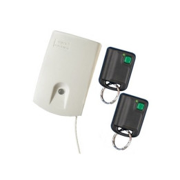 Ensemble de télécommande monocanal SET050T