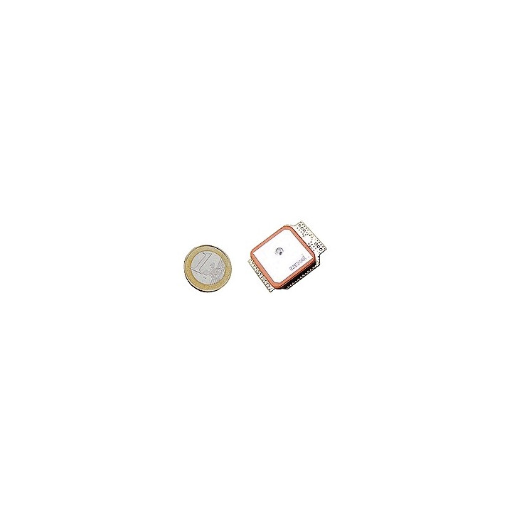 Antenne "GPS" patch  - 1
