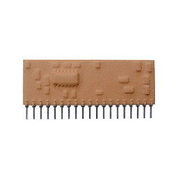 Module préamplificateur pour microphone "SP3"  - 1