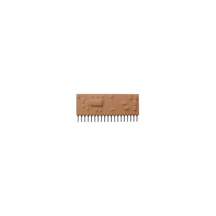 Module préamplificateur pour microphone "SP3"  - 1