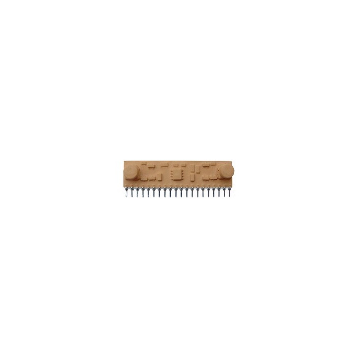Module amplificateur stéréo pour casque "SA2"  - 1