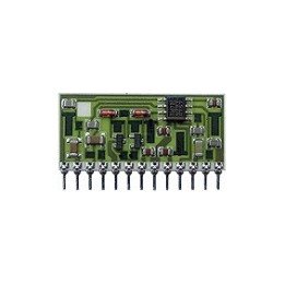 Module générateur de trémolo / vibrato "SG1"  - 1