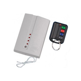 Ensemble de télécommande 4 CANAUX SET150T