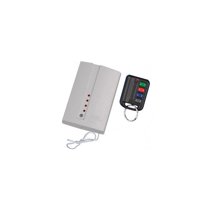 Ensemble de télécommande 4 CANAUX SET150T