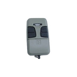 Télécommande 433,92MHz 4 canaux ETAC4