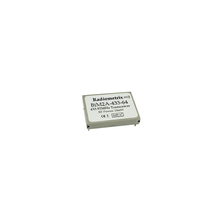 Transceivers "BIM2A-433"  - 1