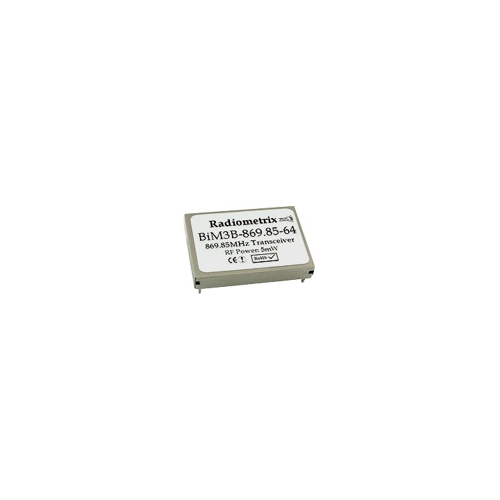 Transceivers "BIM3B-869"  - 1
