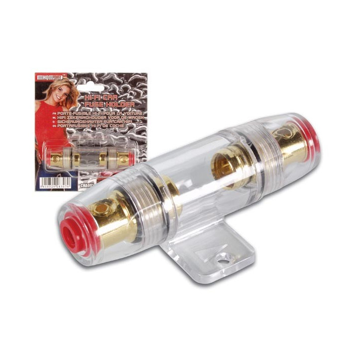 Porte-fusible voiture (pour audio)  - 1