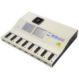 Programmateur multi-supports BeeHive208S  - 1
