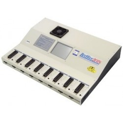 Programmateur multi-supports BeeHive208S - 1