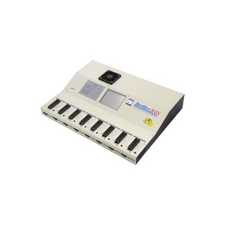 Programmateur multi-supports BeeHive208S