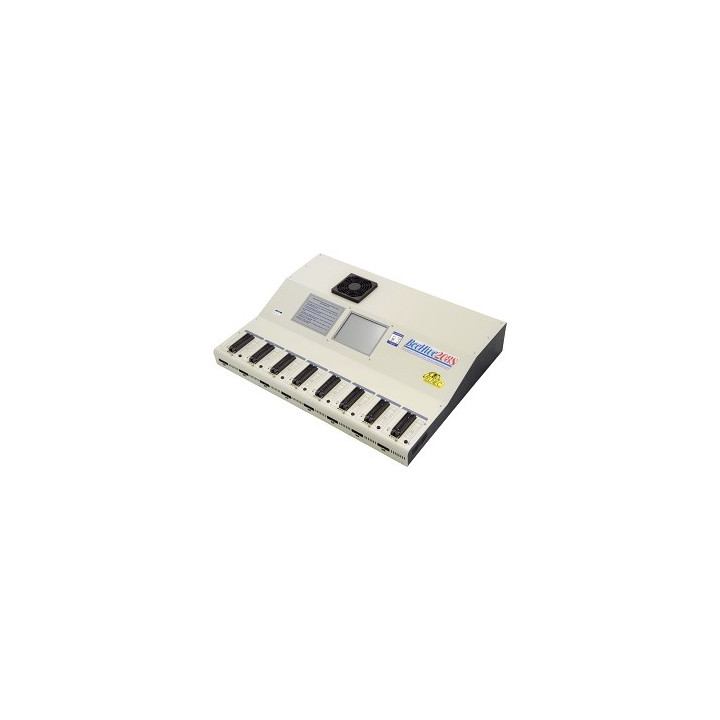 Programmateur multi-supports BeeHive208S  - 1