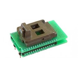 Adaptateur DIL34/SSOP34-1 ZIF-CS - 1