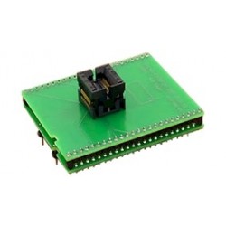 Adaptateur DIL48/TSSOP38 ZIF PL3120 - 1