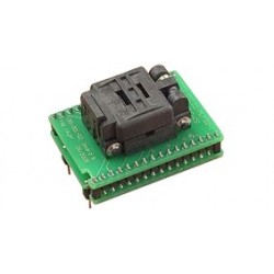 Adaptateur DIL32/MLF32-1 ZIF-CS - 1