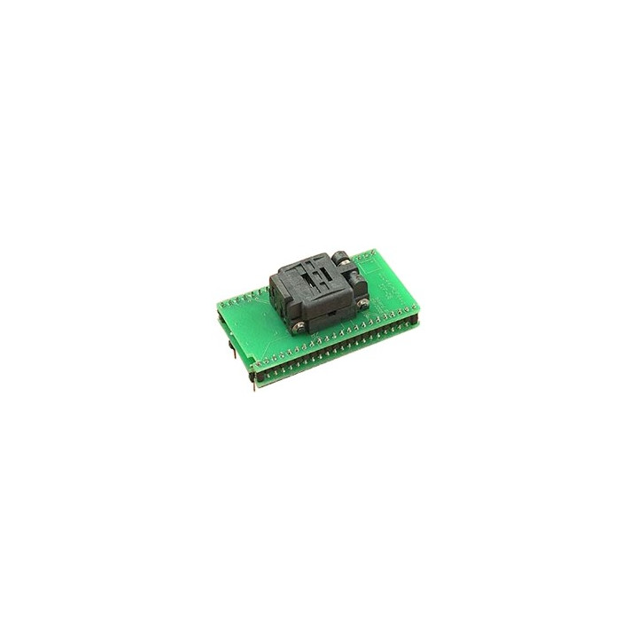 Adaptateur DIL44/MLF44-1 ZIF-CS  - 1