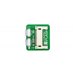 Module d'interface carte Compact Flash - 1