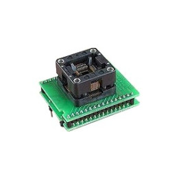 Adaptateur DIL32/TQFP32-1 ZIF  - 1