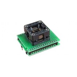 Adaptateur DIL32/TQFP32-1 ZIF - 1