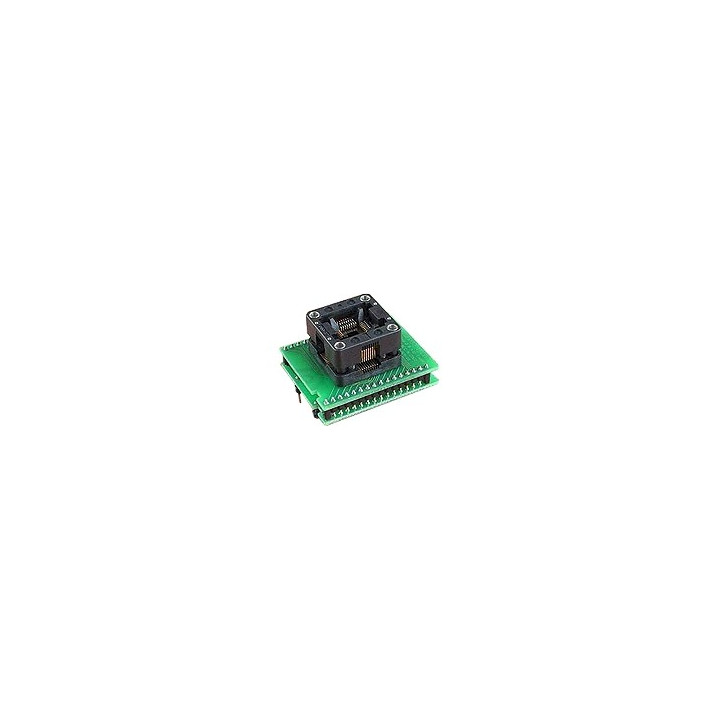 Adaptateur DIL32/TQFP32-1 ZIF  - 1