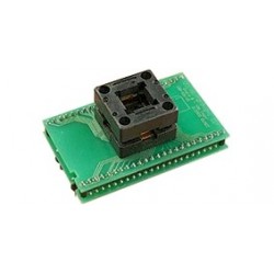 Adaptateur DIL48/TQFP48-1 ZIF - 1