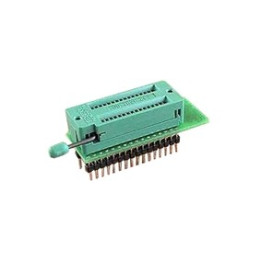 Adaptateur DIL32/SDIP32 ZIF 400 mil  - 1