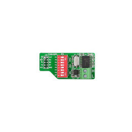 Module de communication CAN (via SPI)  - 1