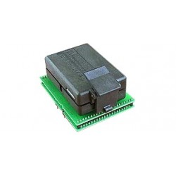 Adaptateur DIL44/SOIC44 ZIF-CS - 1
