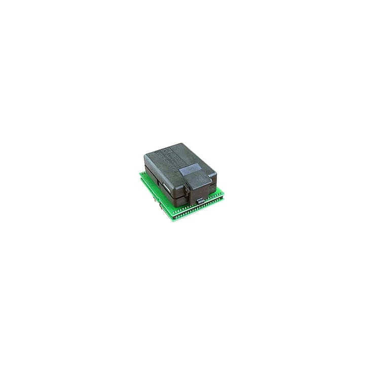 Adaptateur DIL44/SOIC44 ZIF-CS  - 1