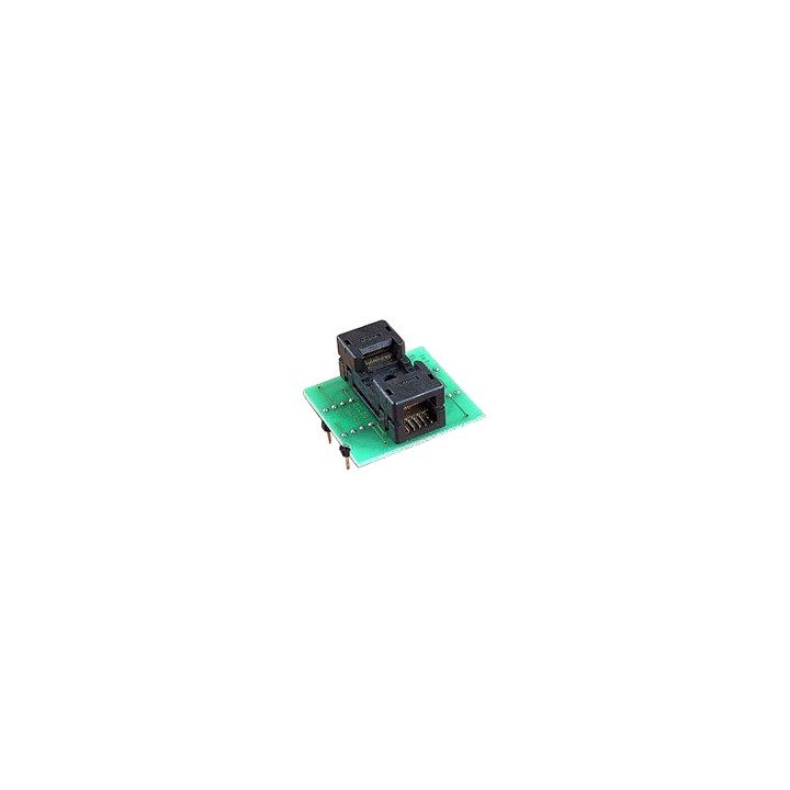 DIL28/TSOP28 ZIF 11.8 mm  - 1
