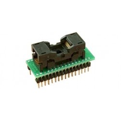 Adaptateur DIL32/TSOP32 ZIF 11.8 mm - 1