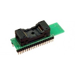 Adaptateur DIL40/TSOP40 ZIF 18.4 mm - 1