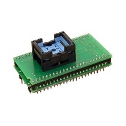 Adaptateur DIL48/TSOP48 ZIF 15.4 mm - 1