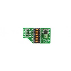 Module communication CAN - 1