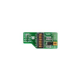 Module communication "RS485"  - 1