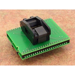 Adaptateur DIL48/SSOP56 ZIF-CS CY-1  - 1