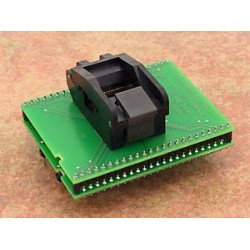 Adaptateur DIL48/SSOP56 ZIF-CS CY-1 - 1