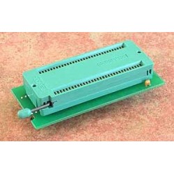 Adaptateur DIL32/SDIP64-1 ZIF Toshiba-BM1136 - 1