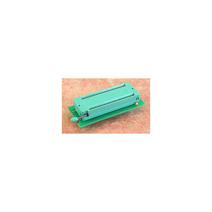 Adaptateur DIL32/SDIP64-1 ZIF Toshiba-BM1136  - 1