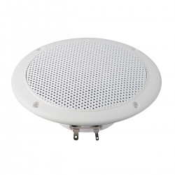 FR 13 WP - 4 Ohm (blanc) - Haut-parleur large bande 13 cm (5") résistant à l'eau salée - 1