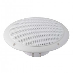 FR 16 WP - 4 Ohm (blanc) - Haut-parleur large bande 16 cm (6,5") résistant à l'eau salée - 1