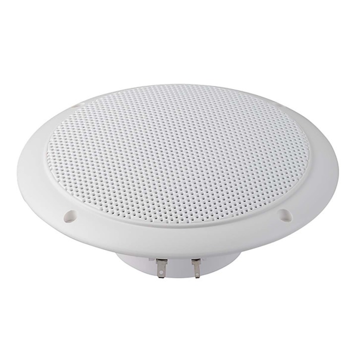 FR 16 WP - 4 Ohm (blanc) - Haut-parleur large bande 16 cm (6,5") résistant à l'eau salée  - 1