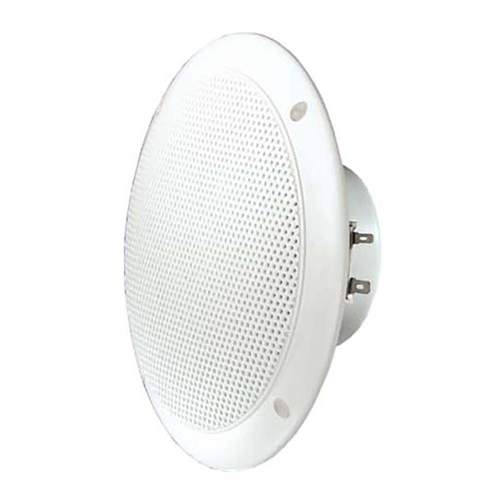 FR 16 WP - 4 Ohm (blanc) - Haut-parleur large bande 16 cm (6,5") résistant à l'eau salée  - 2