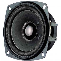 Haut-parleur large bande FR 8 - 8 Ohm - 8 cm (3,3") - 1