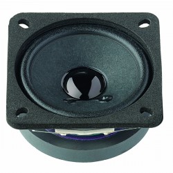 FRS 7 - 8 Ohm - Haut-parleur large bande 6,5 cm (2,5") - 1