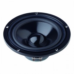W170S - Haut-parleur de graves HiFi 17 cm (6,5") 8 ohms - 1