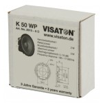 Haut-parleur large bande 5 cm (2") avec panier en plastique et diaphragme en plastique - 3 Haut-parleur large bande 5 cm (2") avec panier en plastique et diaphragme en plastique - 3