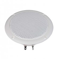 FR 10 WP - 4 Ohm (blanc) - Haut-parleur large bande 10 cm (4") résistant à l'eau salée - 1