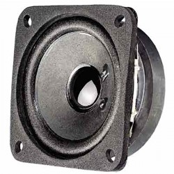 FRS 7 S - 8 Ohm - Haut-parleur large bande 6,5 cm (2,5") - 1