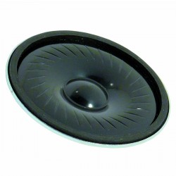 K 50 FL - 16 Ohm - Haut-parleur miniature 5 cm (2") - 1